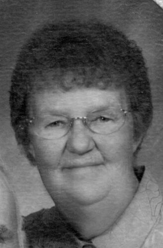 Ruth E. Kyllonen